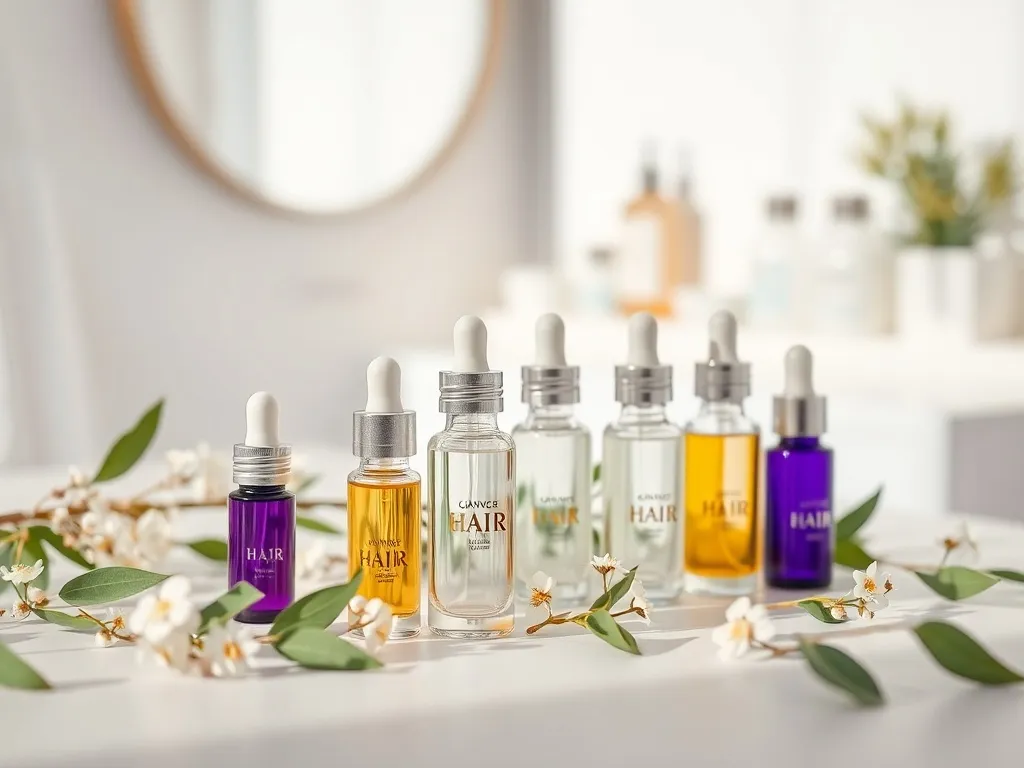 Ampułki na porost włosów – jak działają i które wybrać?