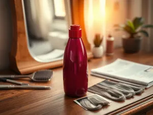 Farba pokrywająca siwe włosy – jak wybrać najlepszą?