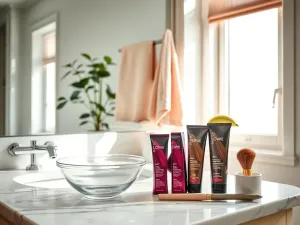 Jak podnieść włosy u nasady? Sprawdzone sposoby na objętość