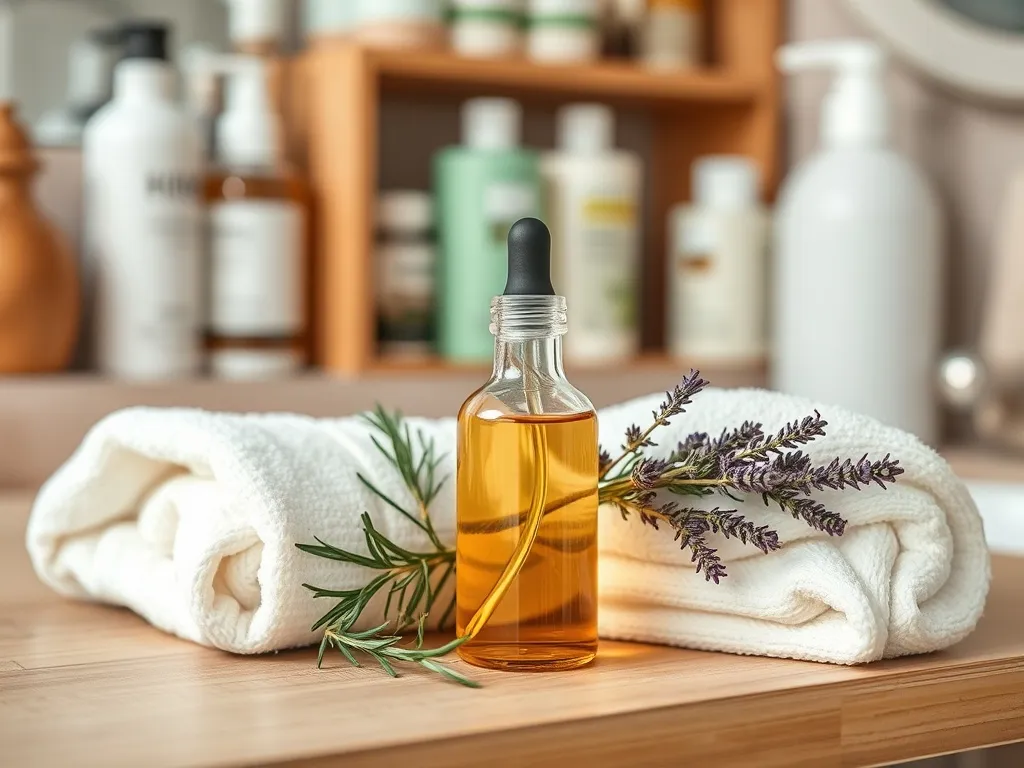 Czy po wcierce trzeba myć włosy? Odpowiadamy na to pytanie!