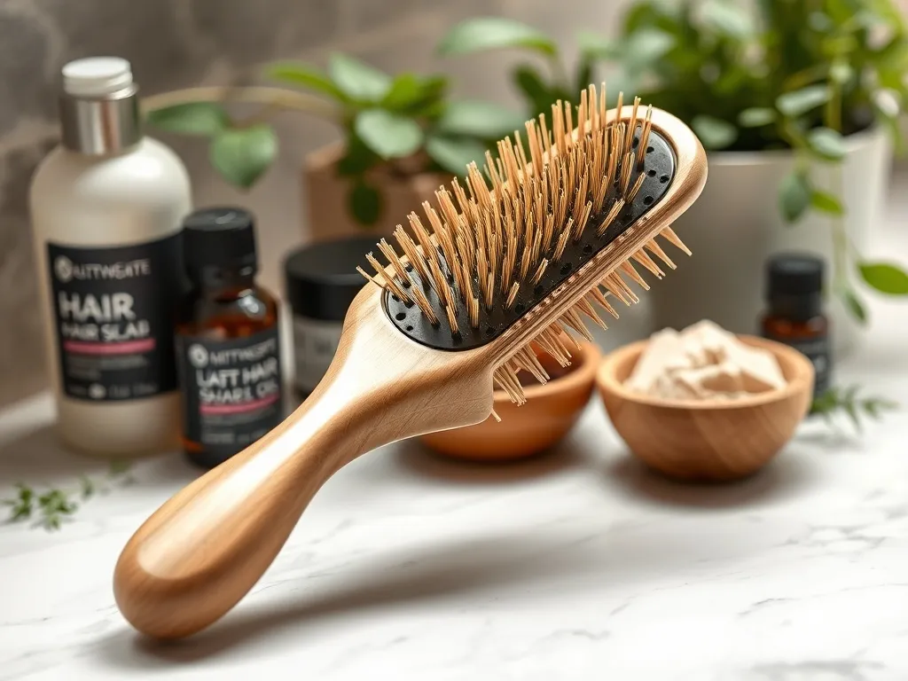 Co zrobić na przetłuszczające się włosy? Skuteczne porady