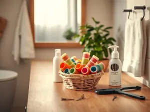 Pierwsze mycie włosów po keratynowym prostowaniu – co warto wiedzieć?