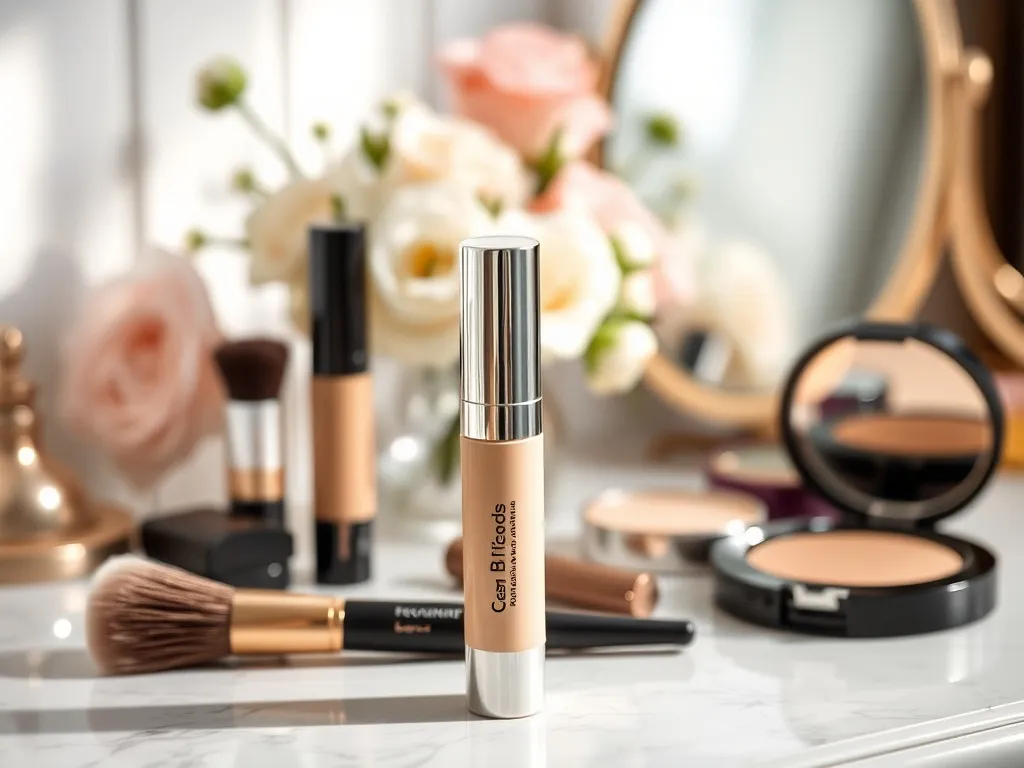 Korektor pod oczy dla cery dojrzałej – jak wybrać najlepszy?