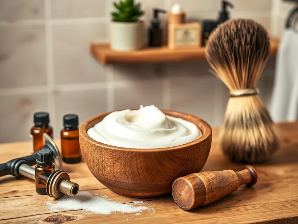 Co zamiast pianki do golenia? Oto najlepsze alternatywy