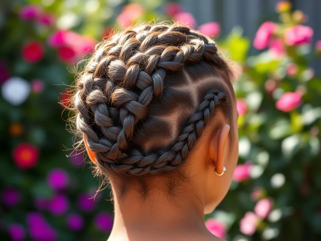 Fryzury z warkoczem na krótkie włosy – inspiracje i porady