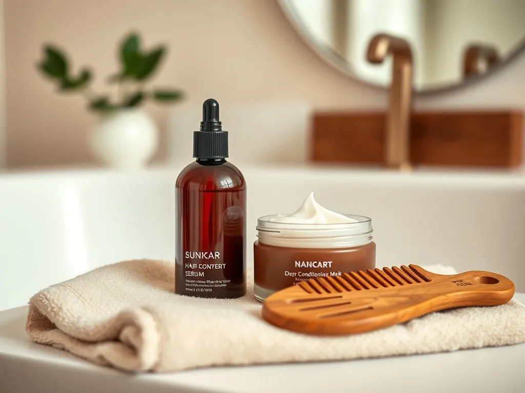 Nanoplastia na zniszczone włosy – co warto wiedzieć?