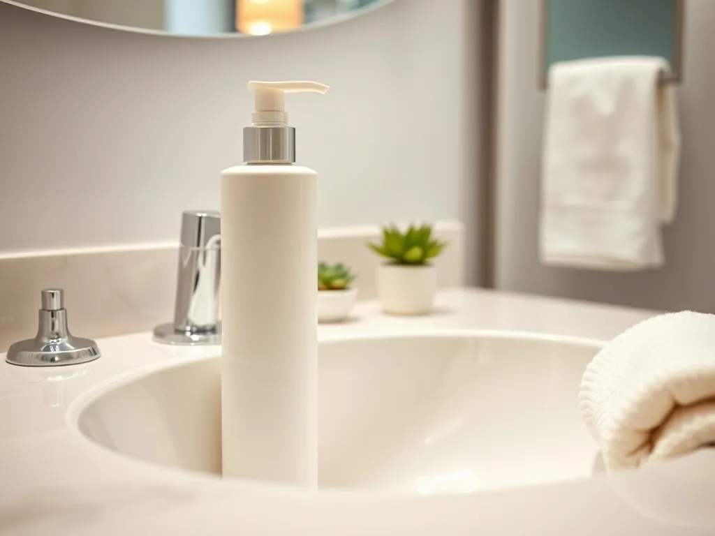 Pianka do mycia twarzy – jak wybrać najlepszą dla swojej cery?