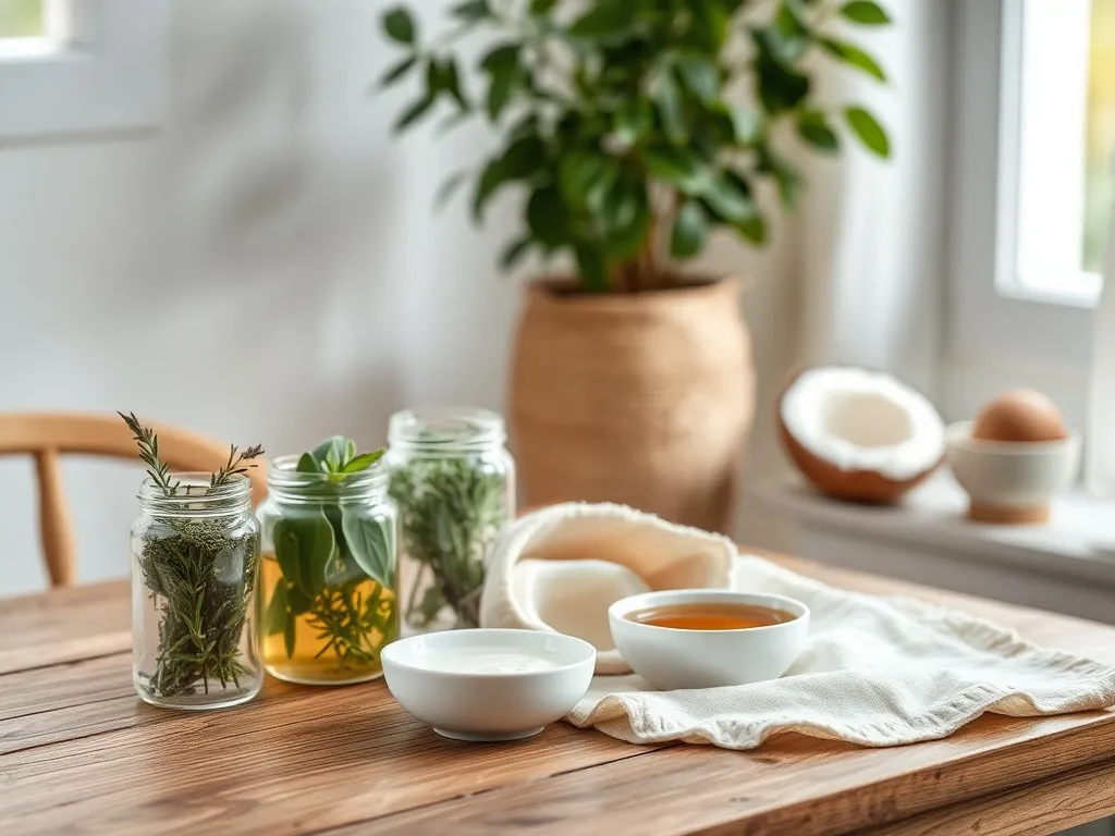 Sposób na siwe włosy bez farbowania – naturalne metody pielęgnacji