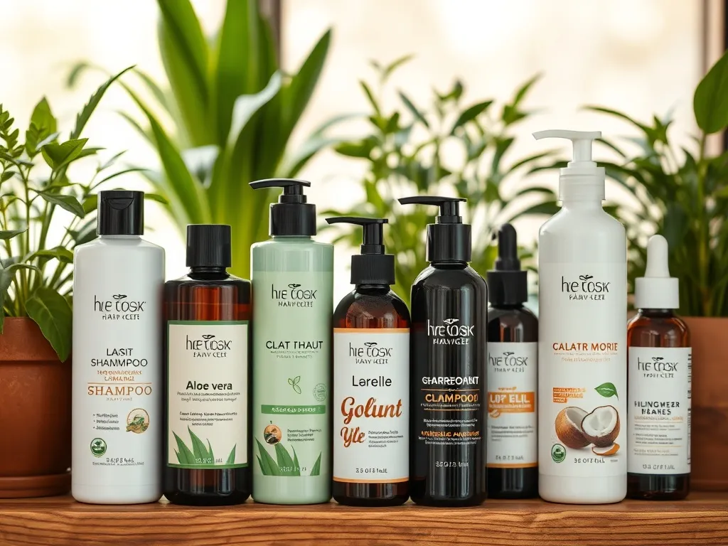 Dobre kosmetyki do włosów – jak wybrać najlepsze dla siebie?