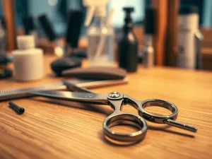 Jak używać suchego szamponu? Praktyczne porady i wskazówki