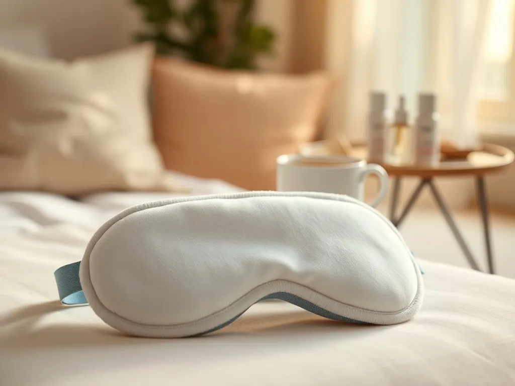 Bolące oko po założeniu rzęs – przyczyny i jak sobie pomóc