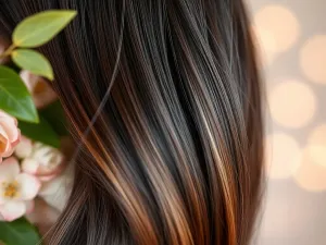 Cieniowane odmładzające fryzury dla 50-latek – które wybrać?