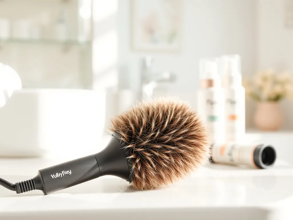 Jak zrobić fluffy hair? Praktyczne porady i triki