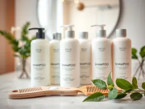 Fryzury na oklapnięte włosy – jak je stylizować?