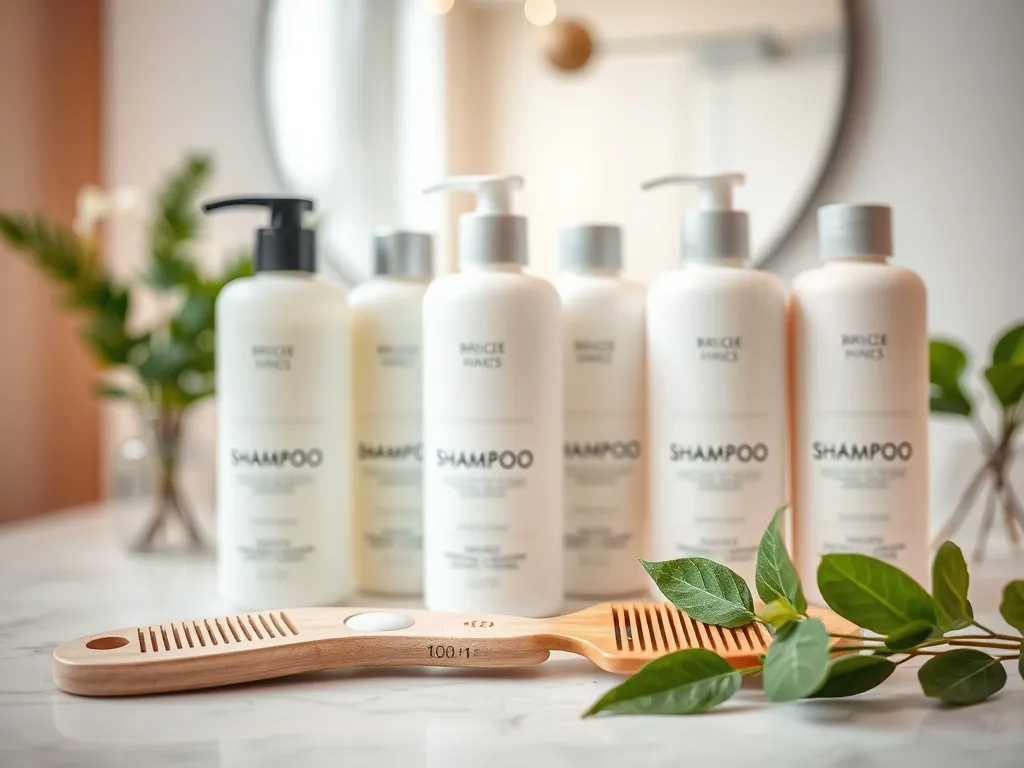 Dobry szampon do włosów – jak wybrać najlepszy dla siebie?