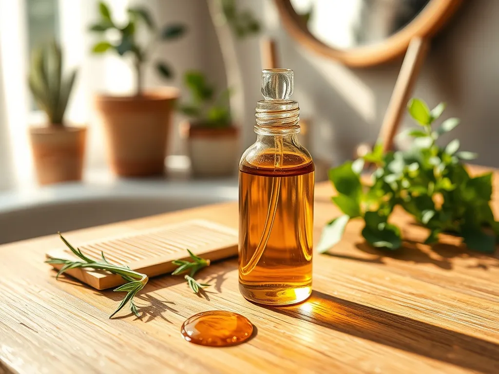 Najlepsza wcierka na porost włosów – co mówią użytkownicy forum?