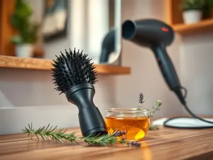 Pierwsze mycie włosów po keratynowym prostowaniu – co warto wiedzieć?