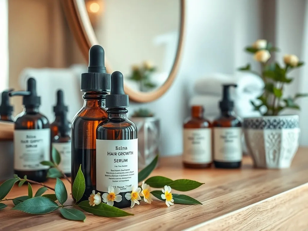 Odżywka na porost włosów – jak wybrać najlepszą?