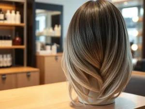 Krótkie włosy fale na wesele – jak je stylizować?