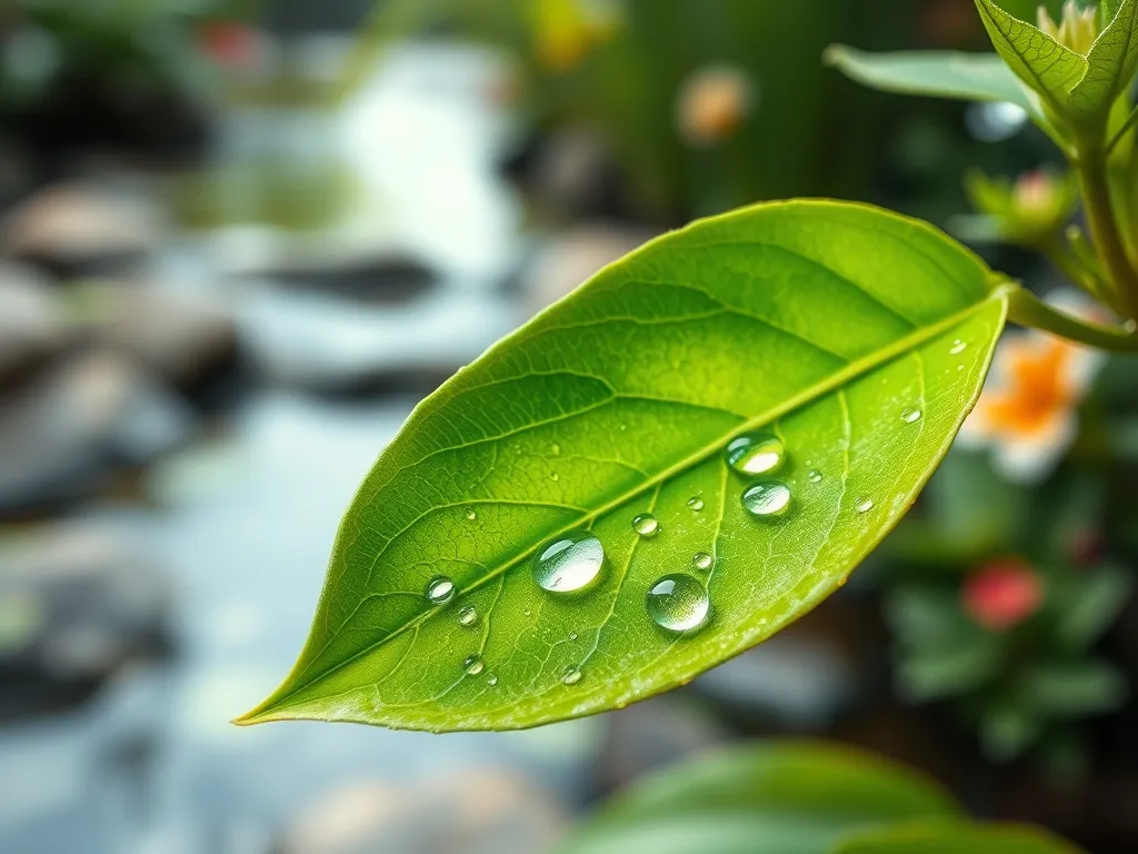 Efekt tafli wody na włosach – jak go osiągnąć?