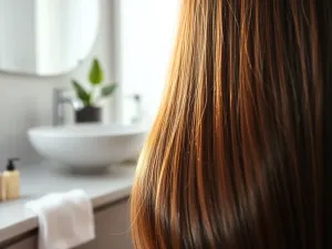 Czy po wcierce trzeba myć włosy? Odpowiadamy na to pytanie!