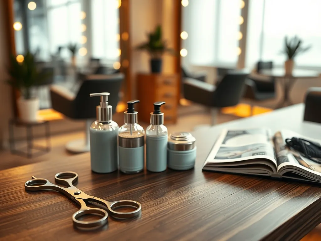 Ombre krótkie włosy brąz – trendy, pielęgnacja, stylizacja