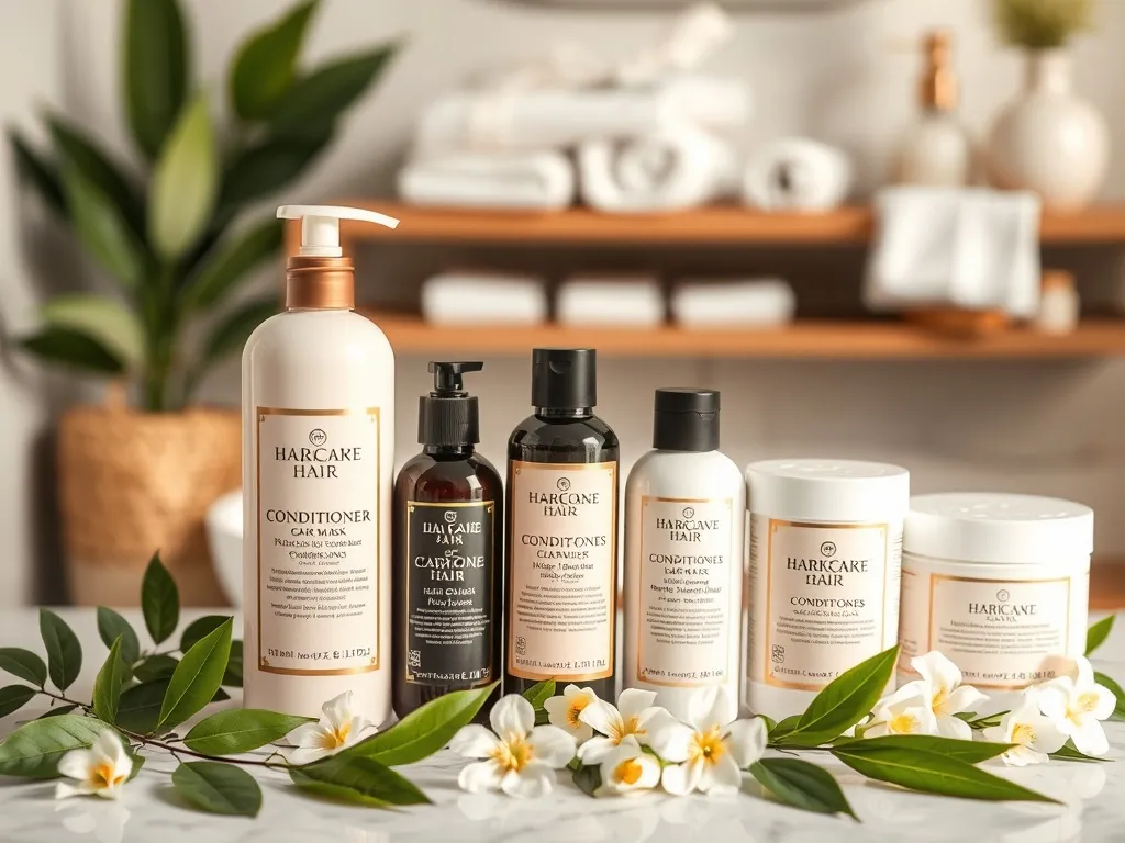 Najlepsza odżywka na bardzo zniszczone włosy – co wybrać?