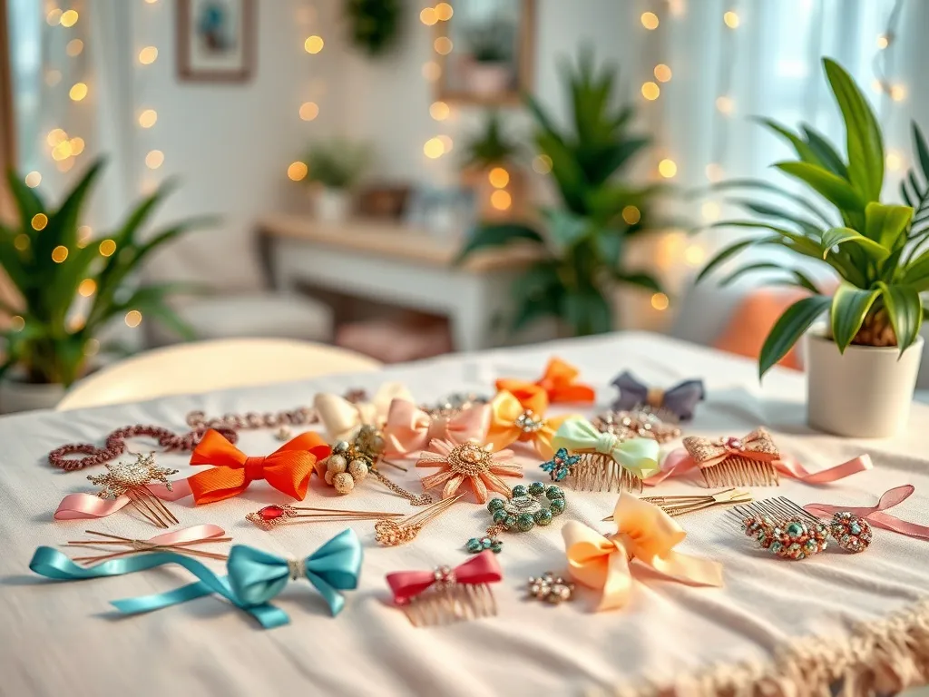 Fryzury na imprezę dla długich włosów – inspiracje i pomysły