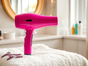 Jak zrobić fluffy hair? Praktyczne porady i triki