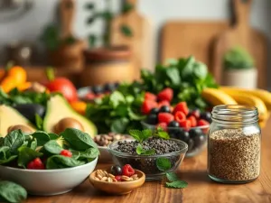 Podkład rozświetlający dla cery dojrzałej – jak wybrać najlepszy?