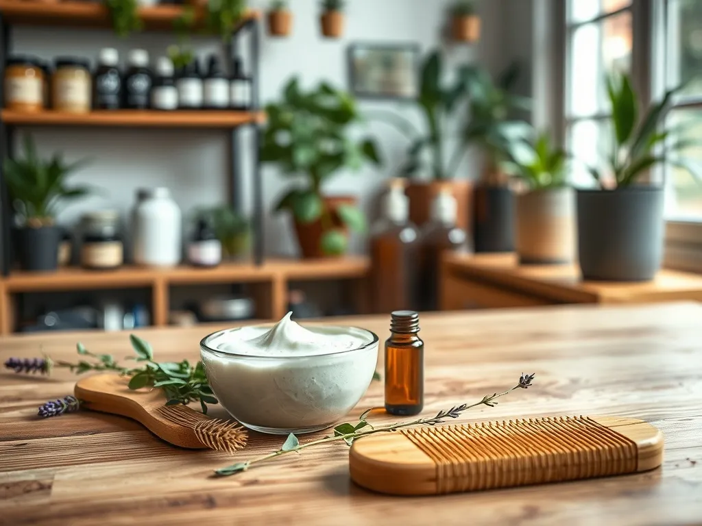 Jak przejść z włosów farbowanych na naturalne siwe? Porady i wskazówki