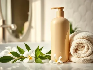 Podkład dla cery dojrzałej – jaki wybrać, aby wyglądać młodziej?