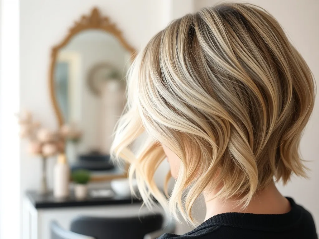 Eleganckie fryzury na krótkie włosy – inspiracje i porady