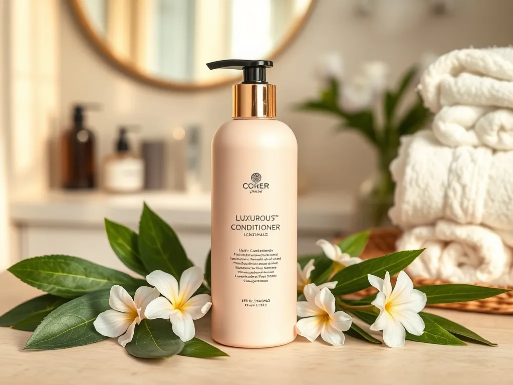 Dobra odżywka do włosów suchych i puszących się – co wybrać?