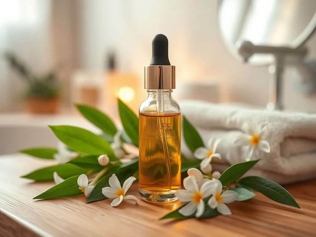 Serum do cery dojrzałej 50 – jakie wybrać i jak stosować?