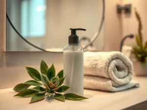 Najlepszy szampon na porost włosów – co warto wiedzieć?