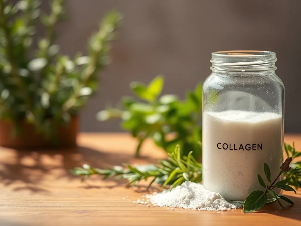 Kolagen na porost włosów – jak działa i jakie ma korzyści?