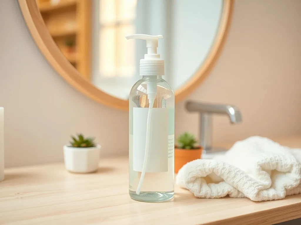 Pianka do mycia twarzy Biedronka – recenzje i najlepsze produkty