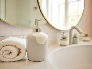 Podkład dla cery dojrzałej – jaki wybrać, aby wyglądać młodziej?