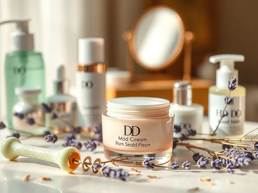 Krem DD dla cery dojrzałej – jak wybrać najlepszy produkt?