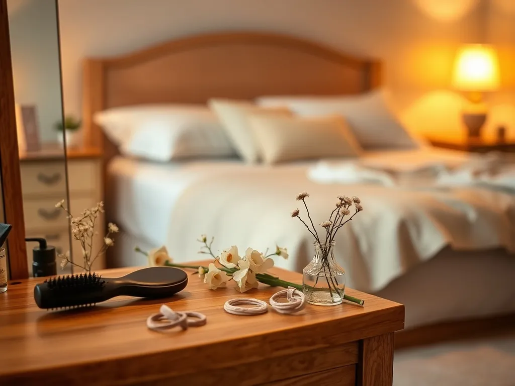 Fryzury na noc do spania – jakie wybrać?