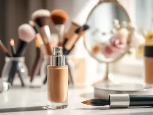 Karmelowe refleksy na ciemnych włosach – jak je uzyskać?