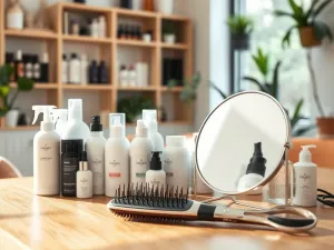 Jak wykorzystać liście aloesu na włosy? Praktyczne porady