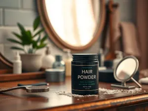 Broda nie rośnie na policzkach – dlaczego tak się dzieje?