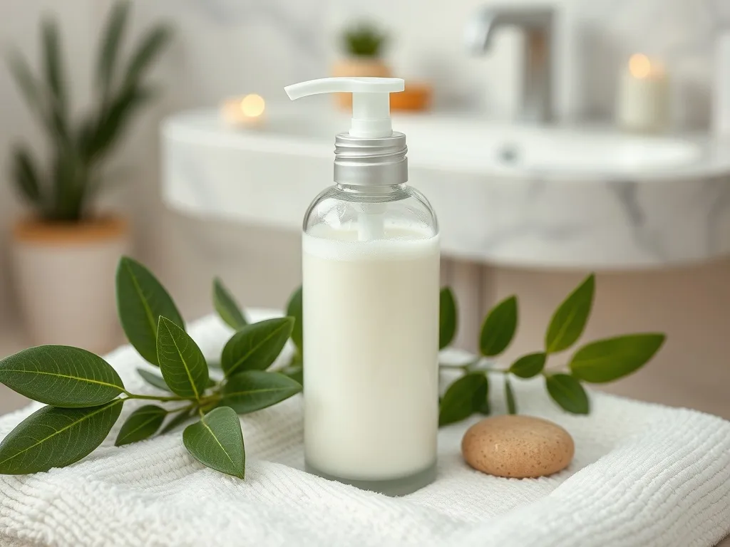 Isana pianka do mycia twarzy – skład, działanie, opinie