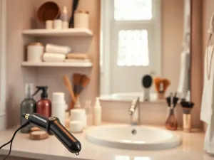 Farbowanie włosów w domu: jak to zrobić krok po kroku?