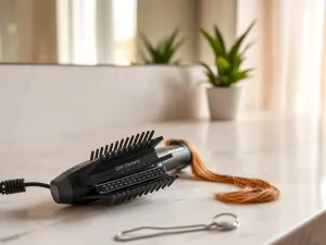 Jak obciąć grzywkę na prosto? Praktyczny przewodnik krok po kroku