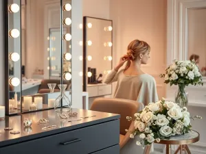 Czy po keratynowym prostowaniu można farbować włosy?