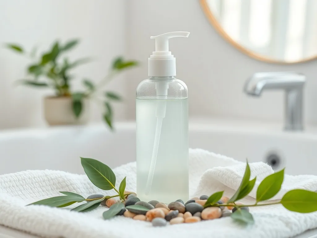 Isana żel do mycia twarzy – skład, działanie, opinie użytkowników