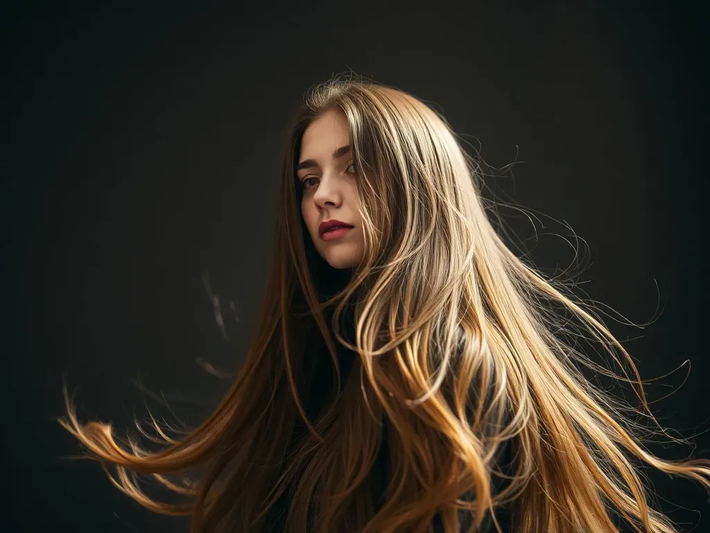 Kompleksowa pielęgnacja włosów z Evo Hair